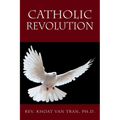 Catholic Revolution - Paperback