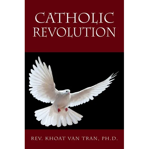 Catholic Revolution - Paperback