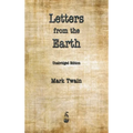 Letters from the Earth - Hardcover