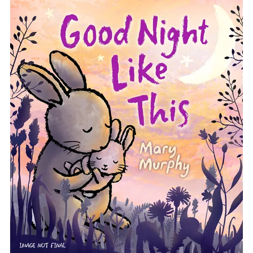 Good Night Like This - Board Book