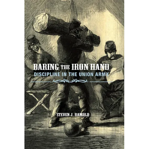 Baring the Iron Hand