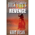 Buck Yate's Revenge - Paperback