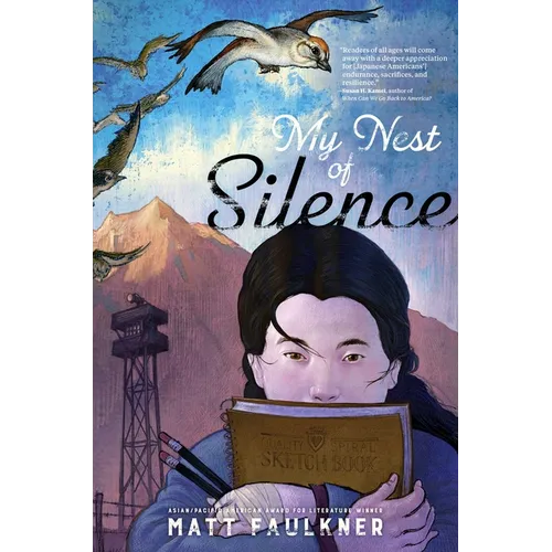My Nest of Silence - Hardcover