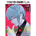 Tokyo Ghoul: Re, Vol. 4 - Paperback