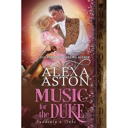 Music for the Duke - Paperback