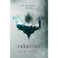Rebellion - Paperback