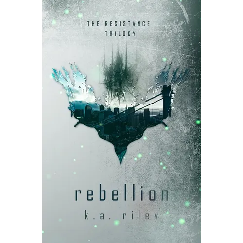 Rebellion - Paperback