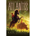 Secrets of Atlantis - Paperback