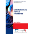 Communication Beyond Boundaries - Paperback