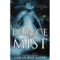 The Prince of Mist - Paperback
