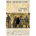 Tano: New-Generation African Poets: A Chapbook Box Set - Hardcover