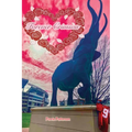 Forever Crimson - Paperback