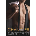 Chandler - Paperback