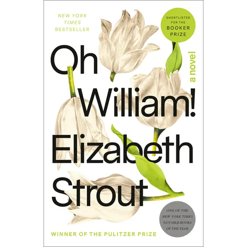 Oh William! - Paperback