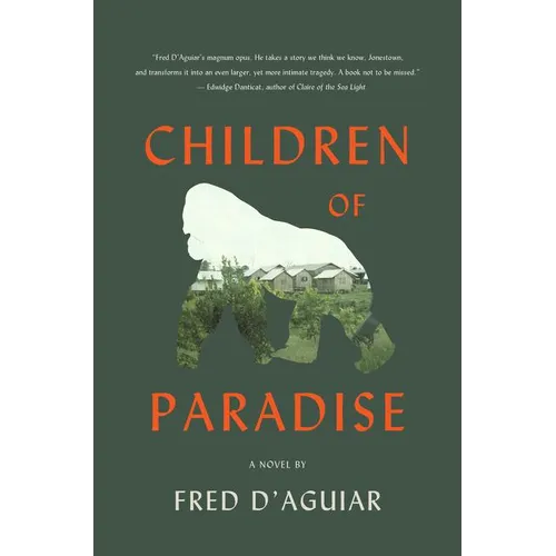 Children of Paradise - Paperback