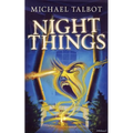 Night Things - Paperback