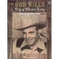 Bob Wills - King of Western Swing - Paperback