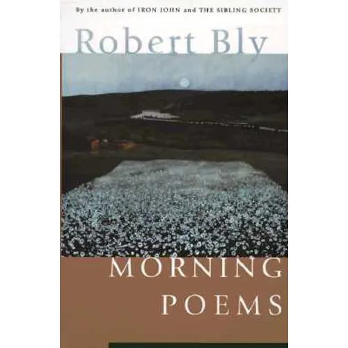 Morning Poems - Paperback