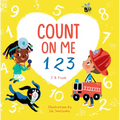 Count on Me 123 - Board Book