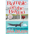 Rumble on the Bayou - Paperback