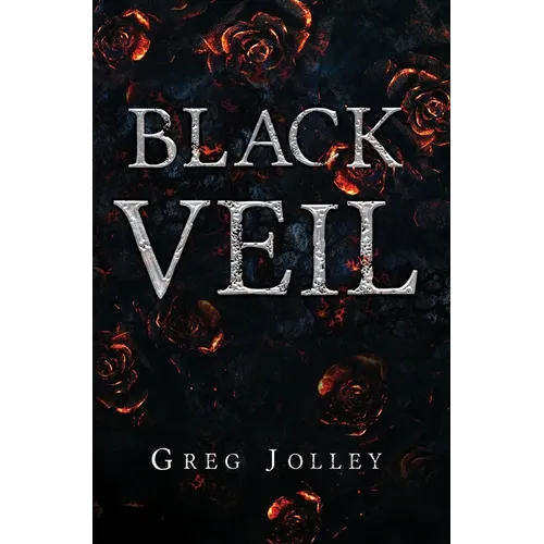 Black veil - Hardcover