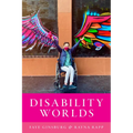 Disability Worlds - Paperback