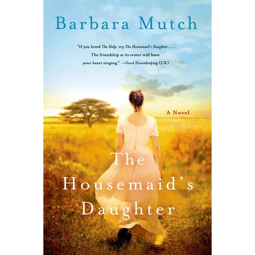 The Housemaid's Daughter - Paperback
