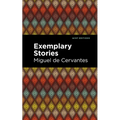Exemplary Stories - Paperback