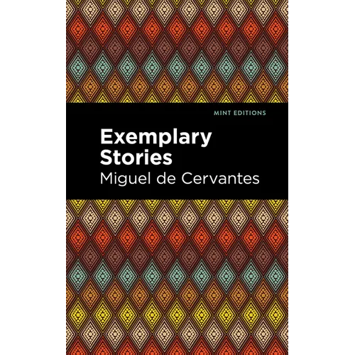 Exemplary Stories - Paperback