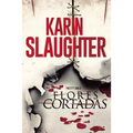 Una Flores cortadas - Paperback