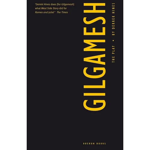 Gilgamesh - Paperback