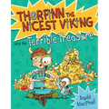 Thorfinn and the Terrible Treasure - Paperback