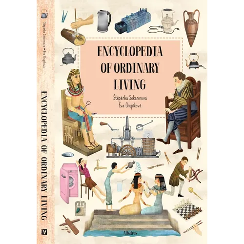 Encyclopedia of Ordinary Living - Hardcover