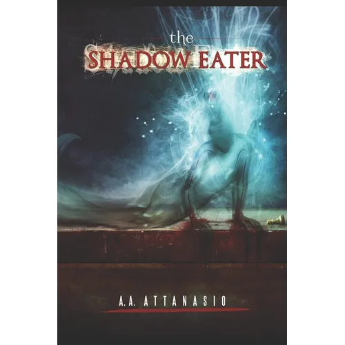 The Shadow Eater - Paperback