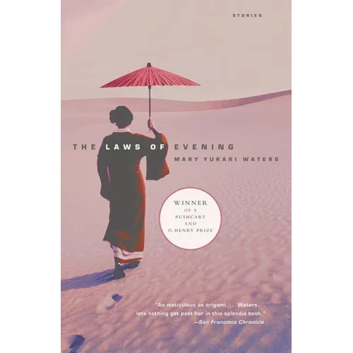 The Laws of Evening: Stories - Paperback