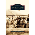 Wheatland - Hardcover