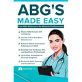 ABG'S Made Easy: An Easy Reference for RN's and RRT's - Paperback