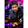 The Family Business 6 - Hardcover