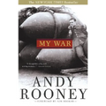 My War - Paperback
