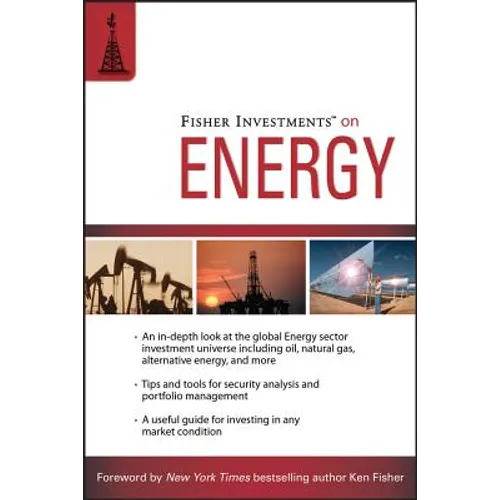 Fisher Investments on Energy - Paperback
