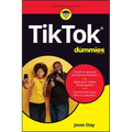 Tiktok for Dummies - Paperback