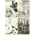 Marion Baruch: Tzimtzum - Paperback