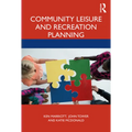 Community Leisure and Recreation Planning - Paperback