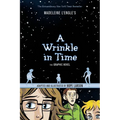 A Wrinkle in Time: The Graphic Novel - Paperback