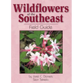Wildflowers of the Southeast Field Guide - Paperback