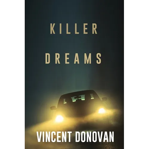 Killer Dreams - Paperback