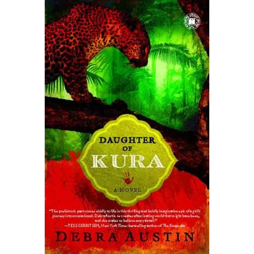 Daughter of Kura - Paperback