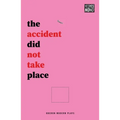 The Accident Did Not Take Place - Paperback