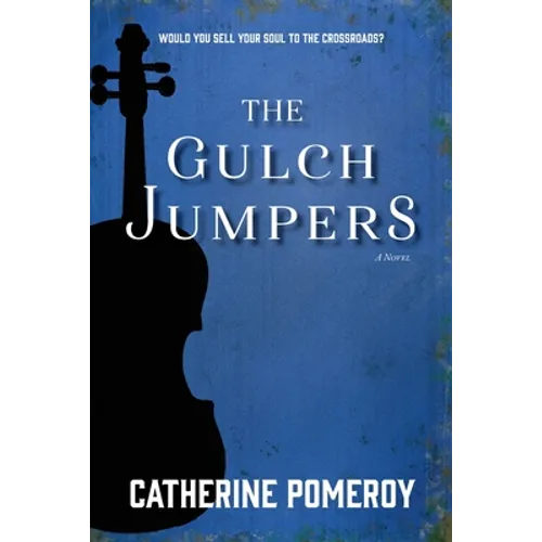 The Gulch Jumpers - Paperback