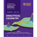 Analytical Geometry - Paperback